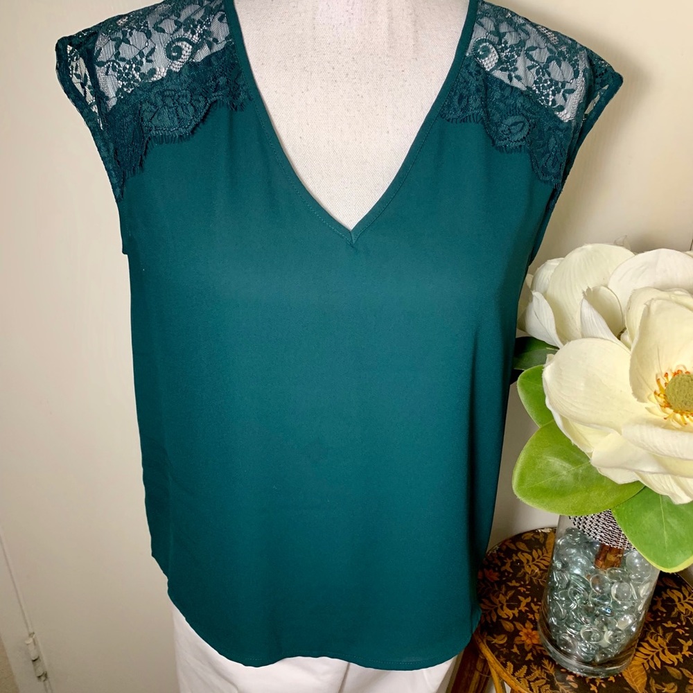 Loft Blouse - Picture 5 of 7